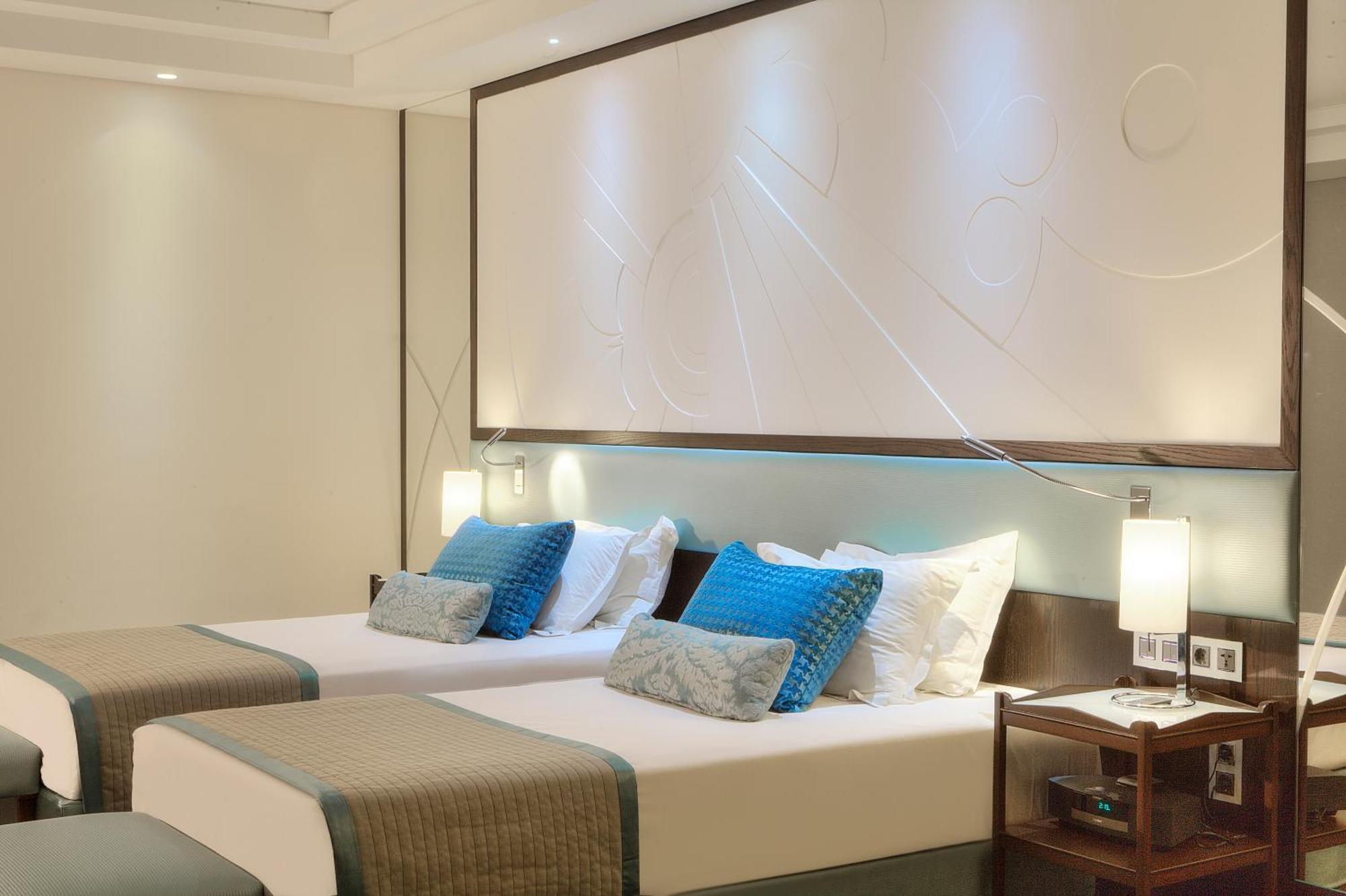 Sofitel Beirut Le Gabriel Hotel Ngoại thất bức ảnh