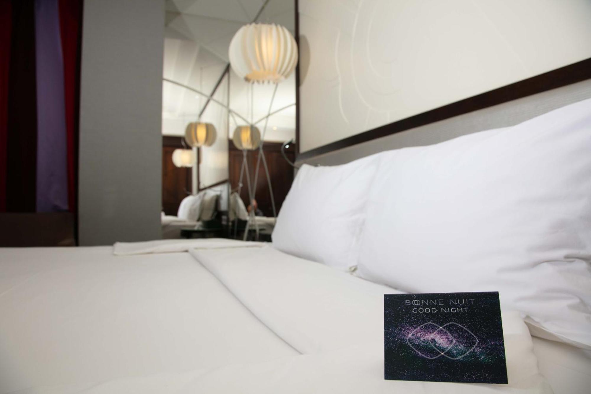 Sofitel Beirut Le Gabriel Hotel Ngoại thất bức ảnh