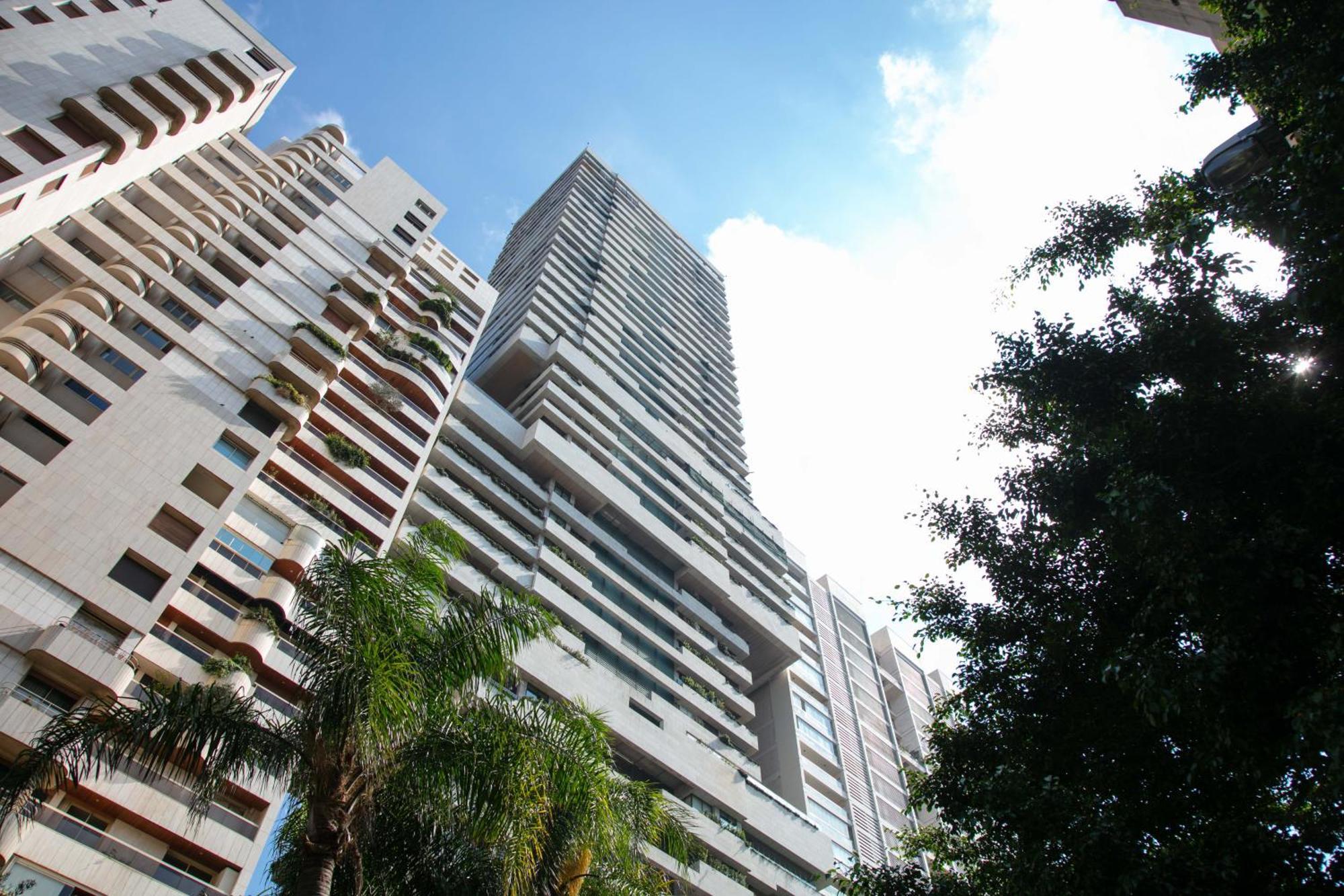Sofitel Beirut Le Gabriel Hotel Ngoại thất bức ảnh
