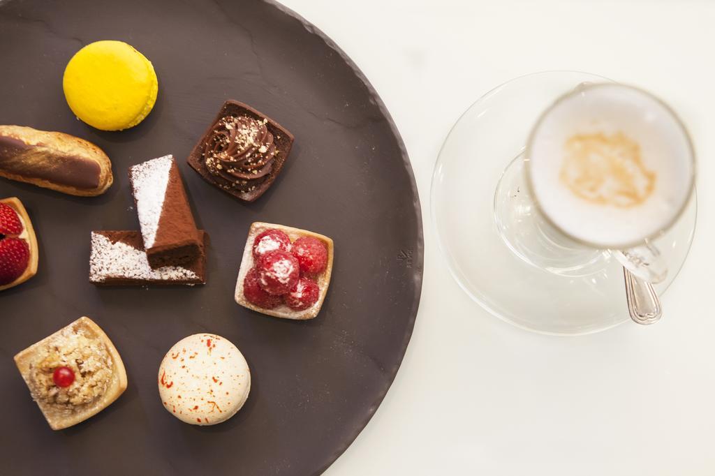 Sofitel Beirut Le Gabriel Hotel Ngoại thất bức ảnh