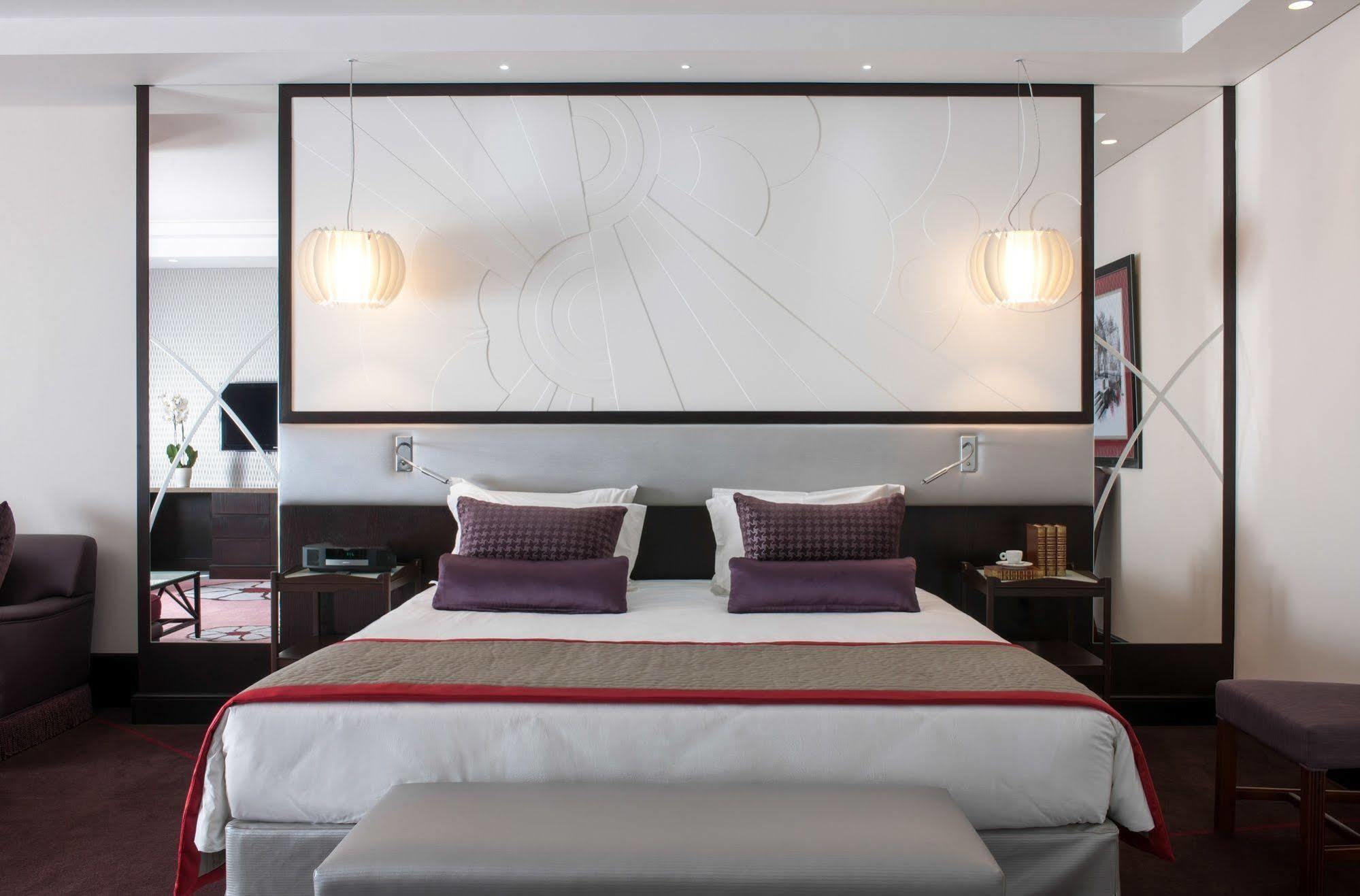 Sofitel Beirut Le Gabriel Hotel Ngoại thất bức ảnh